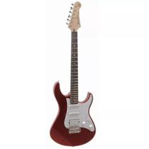 Guitarra Yamaha Pacífica 012 Vermelho RM