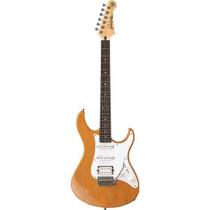 Guitarra Yamaha Pacifica 112J YNS Stratocaster