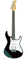 Guitarra Yamaha Pacifica PAC112J BL Stratocaster Preta