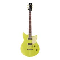 Guitarra Yamaha Revstar Element RSE20 - Amarelo