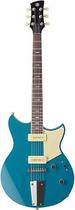 Guitarra yamaha revstar rs s02t swb swift blue