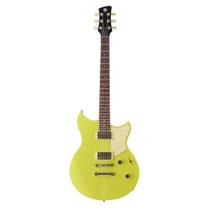 Guitarra Yamaha Revstar RSE20 Neon Yellow