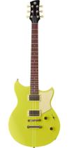 Guitarra Yamaha Revstar Rse20 Ny Neon Yellow