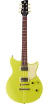 Guitarra Yamaha Revstar RSE20 NY Neon Yellow Guitarra Yamaha Revstar RSE20 NY Neon Yellow