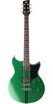 Guitarra Yamaha Revstar RSS20 FG Flash Green