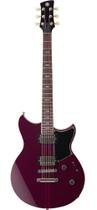 Guitarra Yamaha Revstar RSS20 HM Hot Merlot