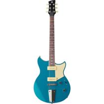 Guitarra Yamaha Revstar Standard RSS02T Swift Blue Azul