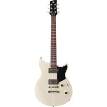 Guitarra Yamaha Rs E20Vw Revstar Vintage White