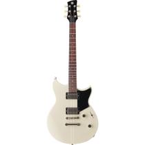 Guitarra Yamaha RSE20 VW Revstar Vintage White Guitarra Yamaha RSE20 VW Revstar Vintage White