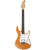 Guitarra Yellow Natural Satin Pacífica 112J YNS - Yamaha Guitarra Yellow Natural Satin Pacífica 112J YNS - Yamaha