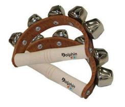 Guizos Dolphin 8465 Com Alca Madeira - Doplhin