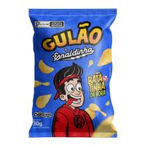 Gulão do Enaldinho Batatinha da Hora para Lanches 30g Gulão do Enaldinho Batatinha da Hora para Lanches 30g