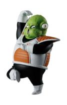 Guldo Vol 21 - Dragon Ball Z - Solid Edge Works - Bandai