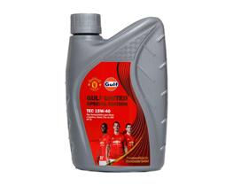 Gulf 15W40 Tec Semissintético Gulf 15W40 Tec Semissintético
