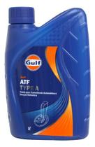 Gulf Atf Fdh Type A ( 1 Litro )