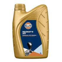 Gulf Dexron Vi Atf Gulf Dexron Vi Atf