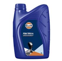 Gulf Fdh Tipo A Gulf Fdh Tipo A