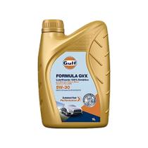 Gulf Formula GVX 5W30 1 Litro Gulf Formula GVX 5W30 1 Litro