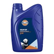 Gulf Gear Ep 80w Gl-4 Gulf Gear Ep 80w Gl-4