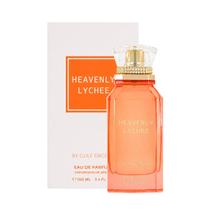 Gulf Orchid Heavenly Lychee Eau de Parfum - Perfume Unissex 100ml Gulf Orchid Heavenly Lychee Eau de Parfum - Perfume Unissex 100ml