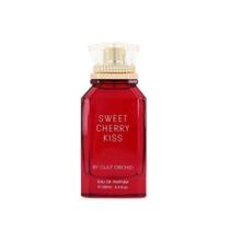 Gulf orchid perfume sweet cherry kiss edp 100ml