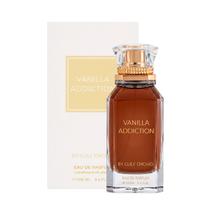 Gulf Orchid Vanilla Addiction Eau de Parfum - Perfume Unissex 100ml Gulf Orchid Vanilla Addiction Eau de Parfum - Perfume Unissex 100ml