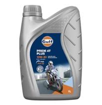 Gulf Pride 4t Plus 10w30 Semi Gulf Pride 4t Plus 10w30 Semi