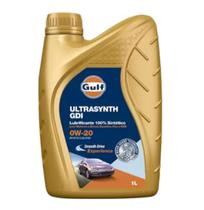 Gulf Ultrasynth Gdi 0w20 Gulf Ultrasynth Gdi 0w20