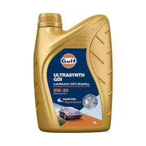 Gulf Ultrasynth Gdi 5w30 1 Litro Gulf Ultrasynth Gdi 5w30 1 Litro