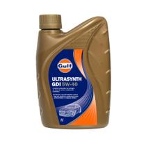 Gulf Ultrasynth GDI 5W40 100% Sintético 1Lt Gulf Ultrasynth GDI 5W40 100% Sintético 1Lt