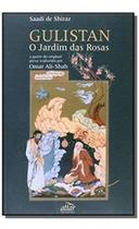 GULISTAN - O JARDIM DAS ROSAS Sortido GULISTAN - O JARDIM DAS ROSAS Sortido