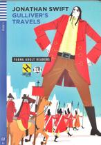 Gulliver's Travels - Hub Young Adult Readers - Stage 1 - Book With Audio CD - Hub Editorial