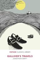 Gulliver's Travels - Vintage Classics Library