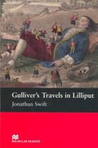 Gullivers travels in lilliput - starter - MACMILLAN Gullivers travels in lilliput - starter - MACMILLAN