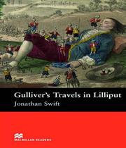 Gullivers travels in lilliput