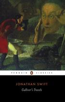 Gullivers Travels - PENGUIN UK