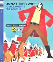 Gullivers travels stage 1 with audio cd
