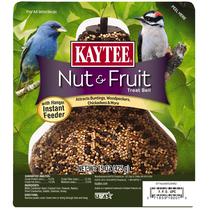 Guloseima de nozes e sementes de frutas silvestres Bell Kaytee Guloseima de nozes e sementes de frutas silvestres Bell Kaytee