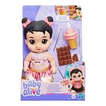 Guloseimas Katie Kat Boneca Baby Alive - Hasbro G1450 Guloseimas Katie Kat Boneca Baby Alive - Hasbro G1450