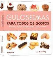 Guloseimas para todos os gostos - PUBLIFOLHA