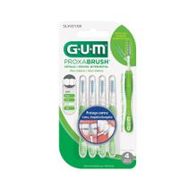 Gum escova interdental proxabrush fina 1.1mm Gum escova interdental proxabrush fina 1.1mm