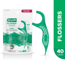 GUM Flosser Original c/ 40