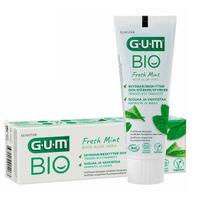 Gum GEL Dental GUM Bio Menta Fresca com Aloe Vera 75ML Vegano