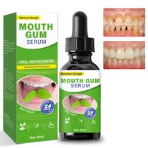 Gum Restore Drops Prettypum Advanced Repair 60 ml Gum Restore Drops Prettypum Advanced Repair 60 ml