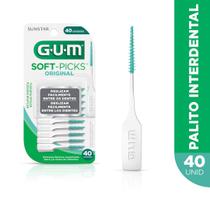 GUM Soft Picks c/ 40