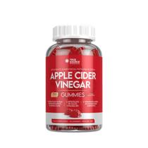 Gummies Apple Cider Vinegar Metilfolato True Source 30 Gomas Gummies Apple Cider Vinegar Metilfolato True Source 30 Gomas
