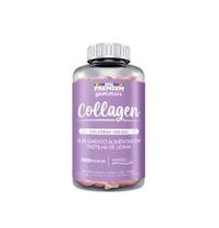 Gummies Collagen Sabor Tutti-frutti Vita Premium C/ 60 Gomas