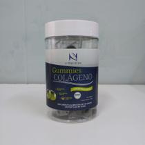 Gummies de Colágeno sabor Maçã Verde - 30 gomas de 8g - e-Nutrition