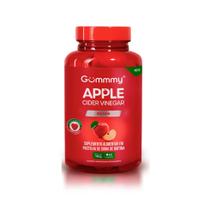 Gummmy Apple Cider Vinegar (60 gomas) - Cereja