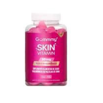Gummmy Skin Vitamin Tutti-Frutti 30 Pastilhas De Goma